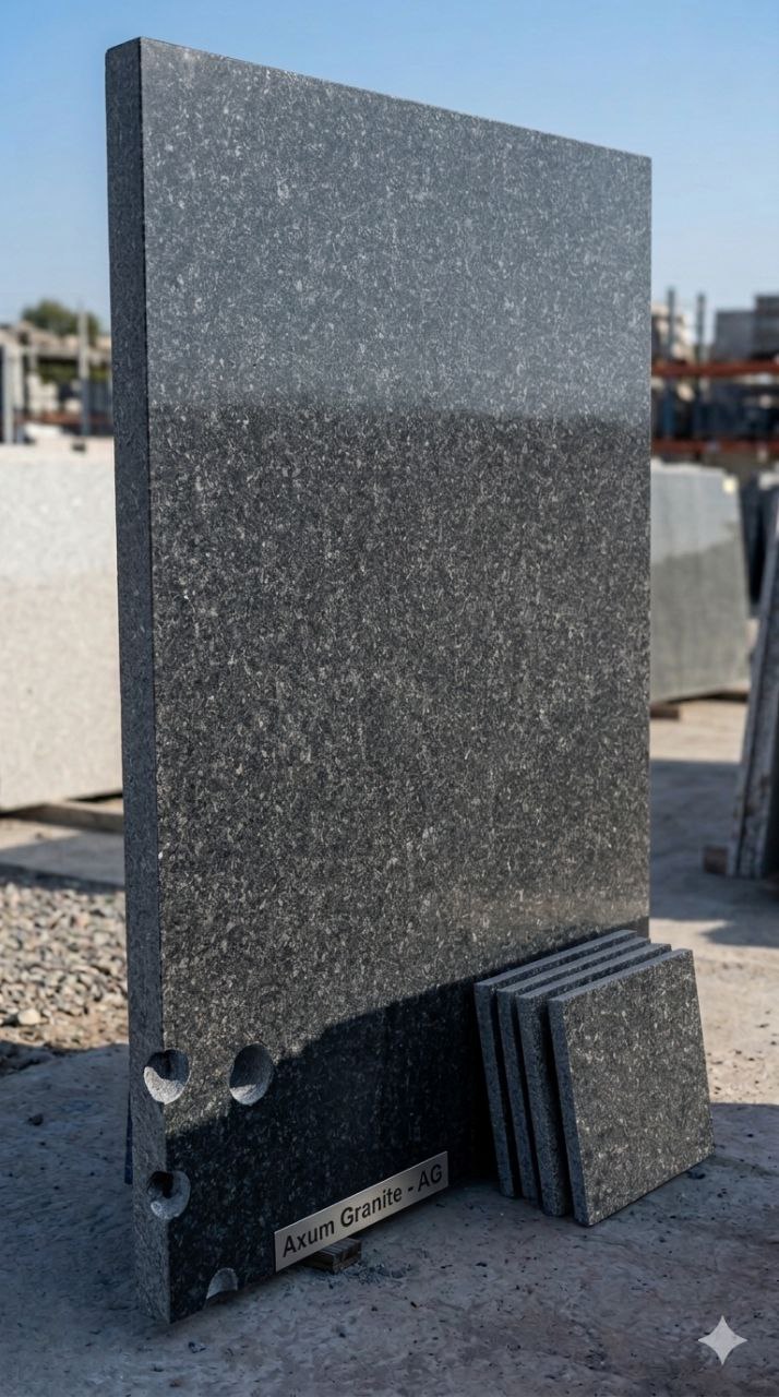 Axum Granite