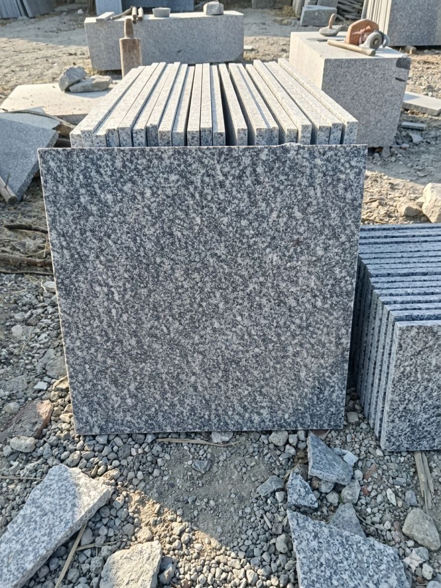 Chilla Granite