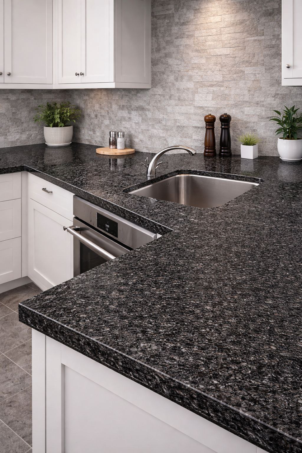 Kitchen Countertops